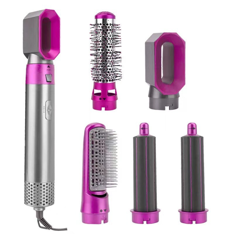 5-in-1 Hairstyler